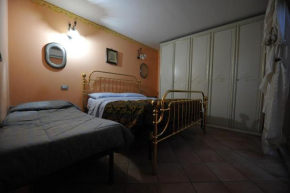 Bed and Breakfast Casa Armonia Pizzo